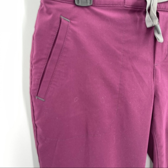 Eddie Bauer Exploration Jogger Hiking Pants - Picture 4 of 6